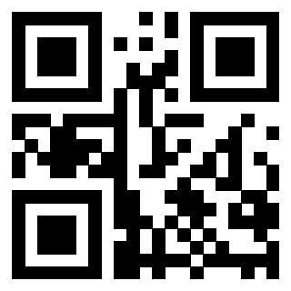 Il QrCode di 3207648463