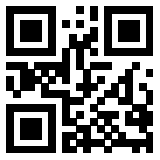 Il QrCode di 3207648465