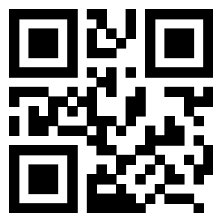 3207648474 Qr Code associato