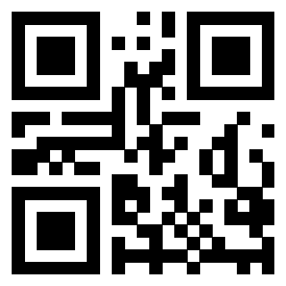 3207648476 QrCode associato