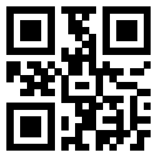 3207648479 - Immagine del QrCode associato