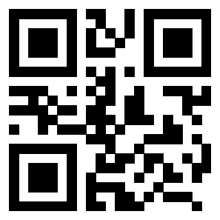Immagine del QrCode di 3207648481