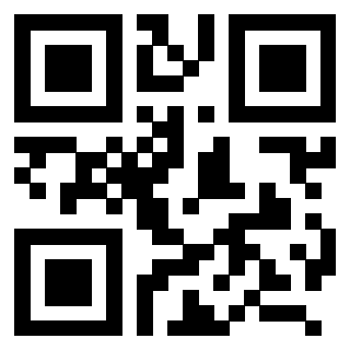 3207648485 - Immagine del Qr Code associato