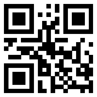 3207648487 - Immagine del QrCode associato