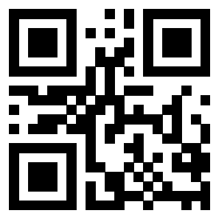 Il QrCode di 3207648496