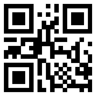 Il Qr Code di 3207648498