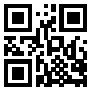 3207648500 - Immagine del QrCode associato