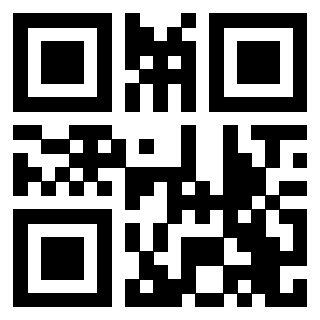 3207648502 - Immagine del QrCode associato