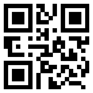 Il QrCode di 3207648503