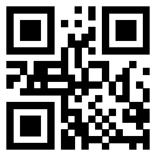 Scansione del Qr Code di 3207648504