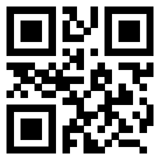 Immagine del Qr Code di 3207648505