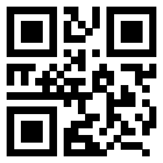 3207648507 - Immagine del Qr Code associato