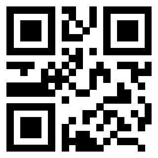 Immagine del Qr Code di 3207648511