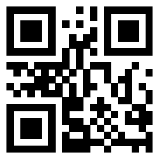 Il QrCode di 3207648522