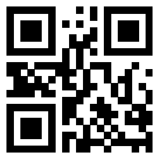 Immagine del Qr Code di 3207648523
