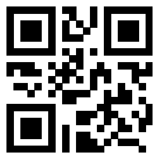 Scansione del QrCode di 3207648525