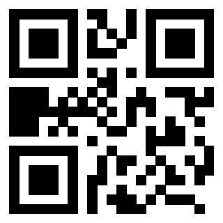 Immagine del Qr Code di 3207648526