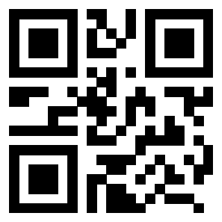 Scansione del Qr Code di 3207648528