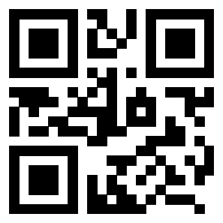 3207648534 - Immagine del QrCode associato