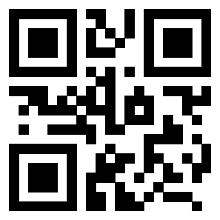 Immagine del QrCode di 3207648537