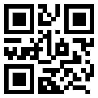 Il Qr Code di 3207648539