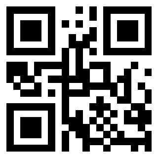 Scansione del QrCode di 3207648542