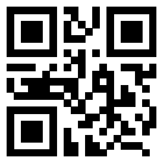 Immagine del Qr Code di 3207648545
