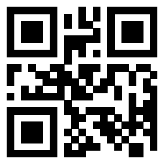 3207648546 - Immagine del Qr Code associato