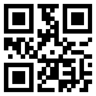 3207648547 QrCode associato