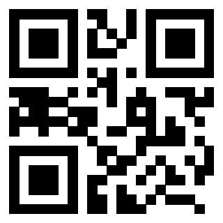 Scansione del QrCode di 3207648548