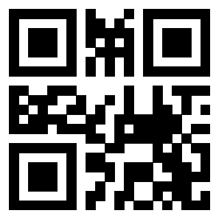3207648550 QrCode associato
