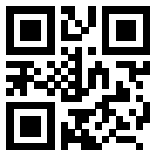 Scansione del Qr Code di 3207648555