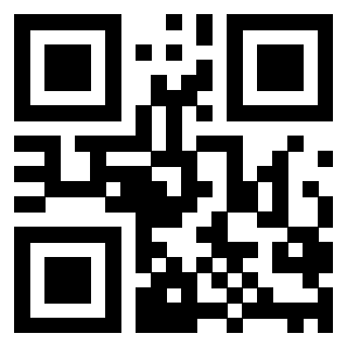 Immagine del Qr Code di 3207648557