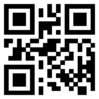 Il Qr Code di 3207648558