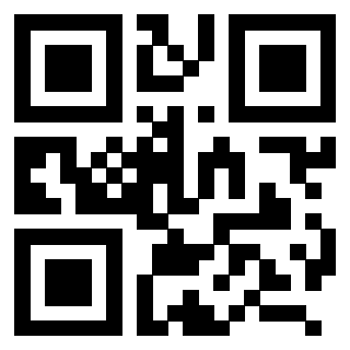 Il QrCode di 3207648559