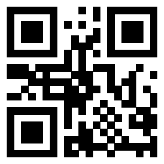 Il QrCode di 3207648560