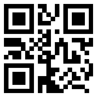 3207648562 - Immagine del Qr Code associato