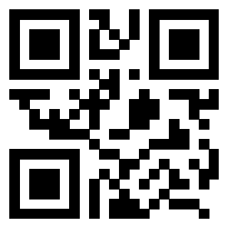 Immagine del Qr Code di 3207648570