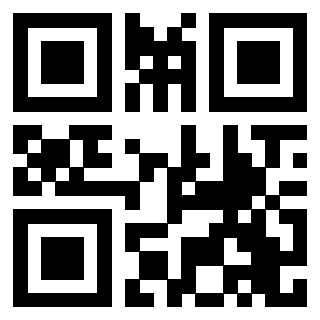 Il QrCode di 3207648571