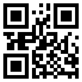 Scansione del QrCode di 3207648572