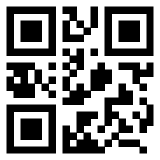 3207648577 - Immagine del Qr Code associato