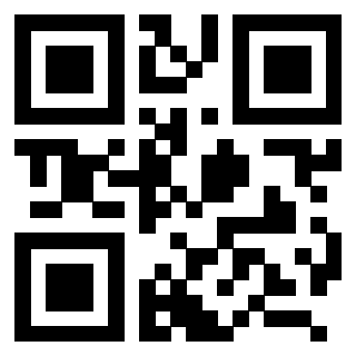 Scansione del Qr Code di 3207648579