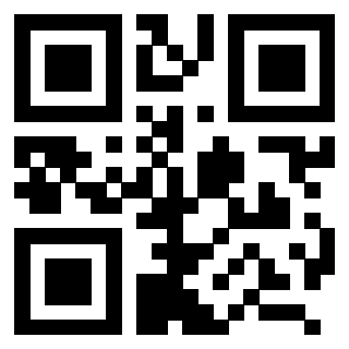Scansione del Qr Code di 3207648580