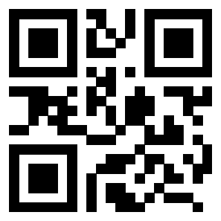 Immagine del QrCode di 3207648581