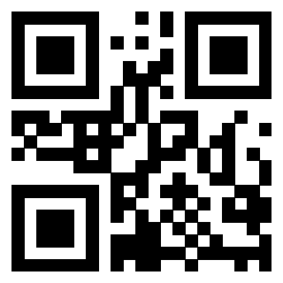 Il Qr Code di 3207648582