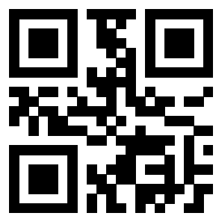 Il QrCode di 3207648585