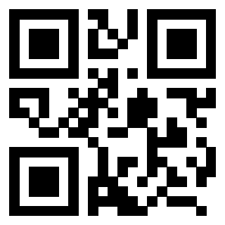 Il QrCode di 3207648587