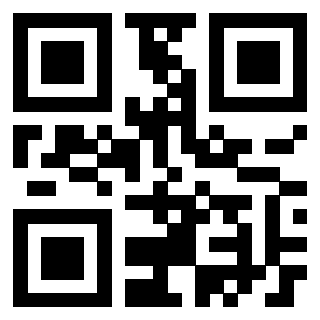 Il QrCode di 3207648589