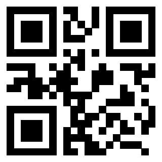 Immagine del Qr Code di 3207648591