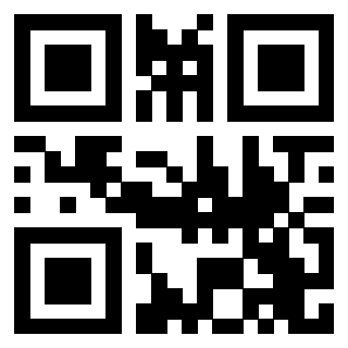 3207648592 - Immagine del Qr Code associato